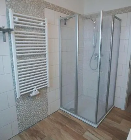 24 Am Gruenen Weg 37a Og Holiday home Burg auf Fehmarn